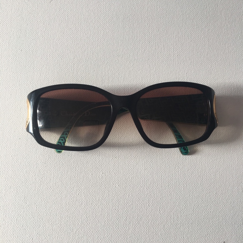 COPY - Vintage Authentic Dior Sunglasses